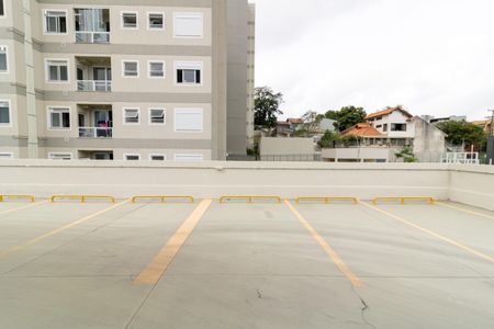 Apartamento para alugar com 55m², 2 quartos e 2 vagas