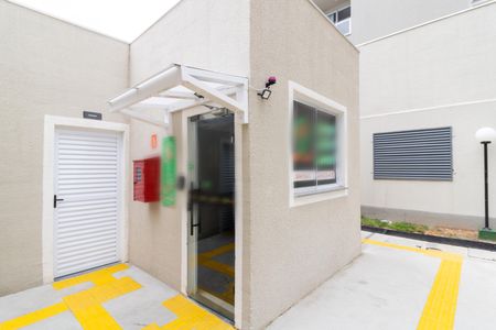Apartamento para alugar com 55m², 2 quartos e 2 vagas Apartamento para alugar com 55m², 2 quartos e 2 vagasÁrea comum
