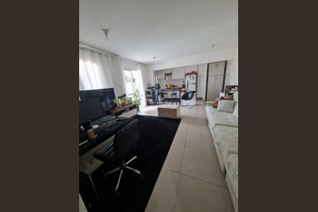 Apartamento à venda com 78m², 2 quartos e 1 vagaSala