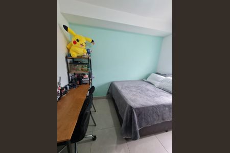 Apartamento à venda com 78m², 2 quartos e 1 vagaQuarto