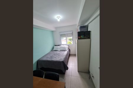 Apartamento à venda com 78m², 2 quartos e 1 vagaQuarto