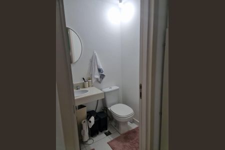 Apartamento à venda com 78m², 2 quartos e 1 vagaBanheiro