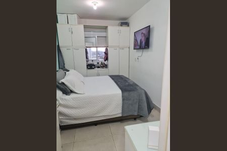 Apartamento à venda com 78m², 2 quartos e 1 vagaQuarto