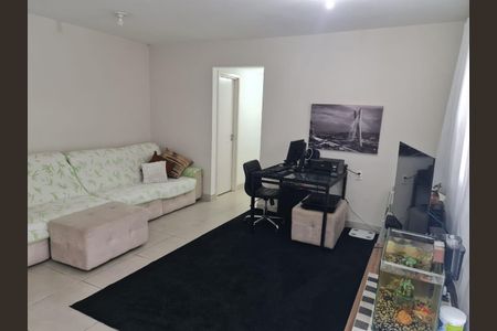 Apartamento à venda com 78m², 2 quartos e 1 vagaSala