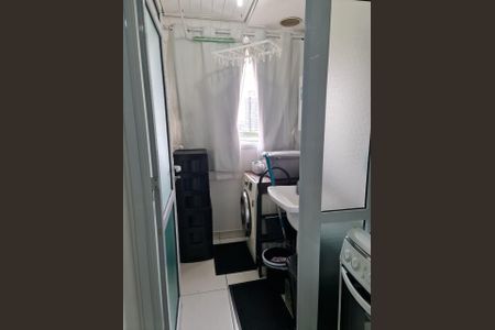 Apartamento à venda com 78m², 2 quartos e 1 vagaÁrea de serviço