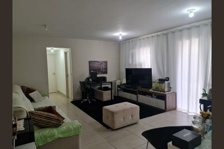 Apartamento à venda com 78m², 2 quartos e 1 vagaSala