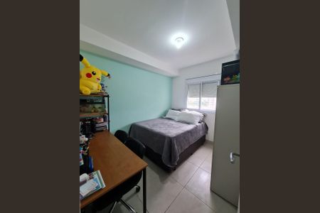 Apartamento à venda com 78m², 2 quartos e 1 vagaQuarto