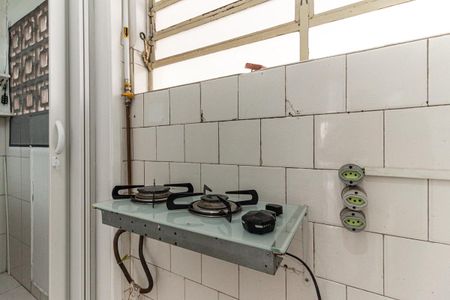 Apartamento para alugar com 44m², 2 quartos e sem vagaCozinha