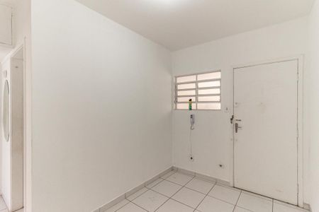Sala de apartamento para alugar com 2 quartos, 44m² em Vila Buarque, São Paulo