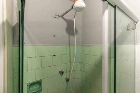 Apartamento para alugar com 44m², 2 quartos e sem vagaBanheiro