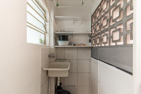 Apartamento para alugar com 44m², 2 quartos e sem vagaÁrea de Serviço