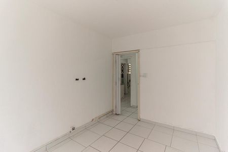 Apartamento para alugar com 44m², 2 quartos e sem vagaQuarto 1