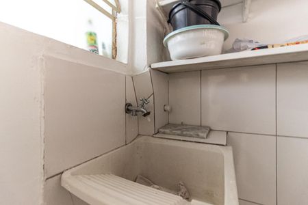 Apartamento para alugar com 44m², 2 quartos e sem vagaÁrea de Serviço