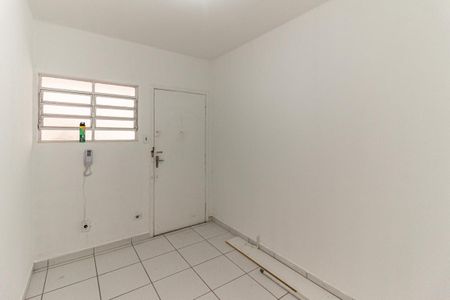 Apartamento para alugar com 44m², 2 quartos e sem vagaSala