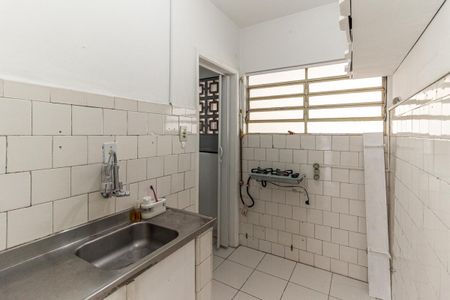Apartamento para alugar com 44m², 2 quartos e sem vagaCozinha