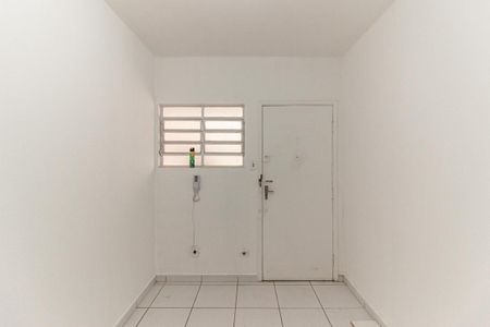 Apartamento para alugar com 44m², 2 quartos e sem vagaSala