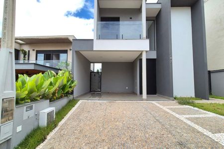 Casa de condomínio à venda com 280m², 3 quartos e 2 vagasGaragem 