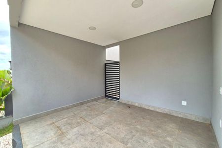 Casa de condomínio à venda com 280m², 3 quartos e 2 vagasGaragem 