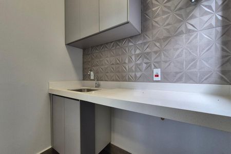 Casa de condomínio à venda com 280m², 3 quartos e 2 vagasÁrea de Serviço