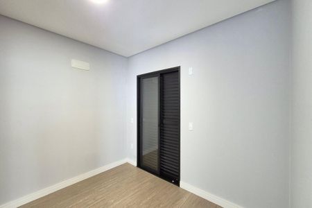 Casa de condomínio à venda com 280m², 3 quartos e 2 vagasQuarto 2 - Suíte