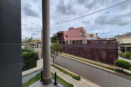 Casa de condomínio à venda com 280m², 3 quartos e 2 vagasVaranda da Suíte 