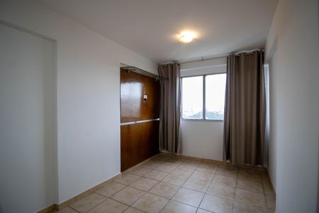 Sala de apartamento para alugar com 3 quartos, 63m² em Jardim Monte Kemel, São Paulo