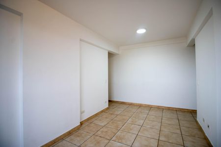 Sala de apartamento para alugar com 3 quartos, 63m² em Jardim Monte Kemel, São Paulo
