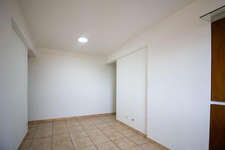 Sala de apartamento para alugar com 3 quartos, 63m² em Jardim Monte Kemel, São Paulo