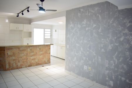 Apartamento para alugar com 123m², 2 quartos e 2 vagasSala