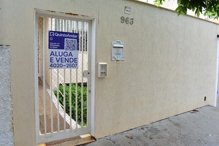 Apartamento para alugar com 123m², 2 quartos e 2 vagasFachada