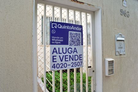 Apartamento para alugar com 123m², 2 quartos e 2 vagasFachada