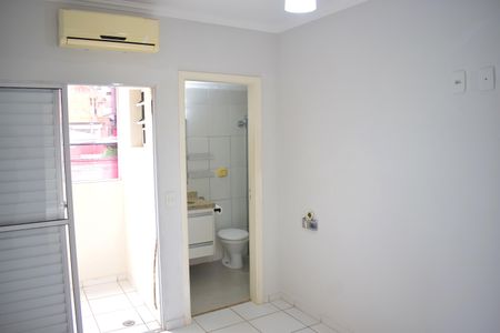 Apartamento para alugar com 123m², 2 quartos e 2 vagasSuíte