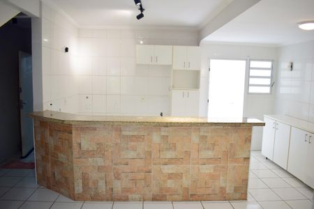 Apartamento para alugar com 123m², 2 quartos e 2 vagasCozinha
