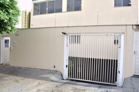 Apartamento para alugar com 123m², 2 quartos e 2 vagasFachada