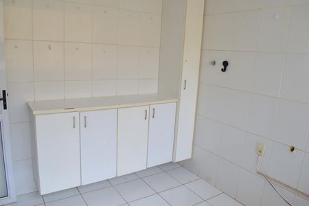 Apartamento para alugar com 123m², 2 quartos e 2 vagasÁrea de Serviço
