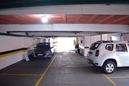 Apartamento para alugar com 123m², 2 quartos e 2 vagasGaragem