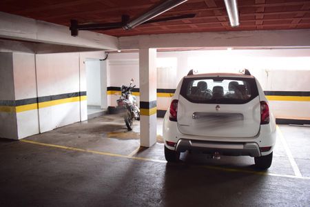 Apartamento para alugar com 123m², 2 quartos e 2 vagasGaragem