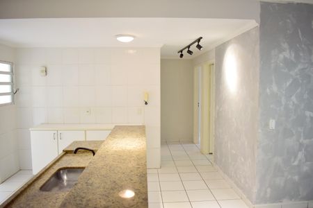 Apartamento para alugar com 123m², 2 quartos e 2 vagasSala