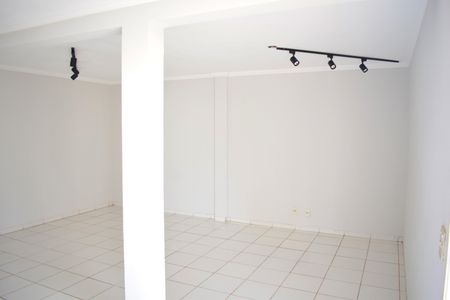 Apartamento para alugar com 123m², 2 quartos e 2 vagasSala 2