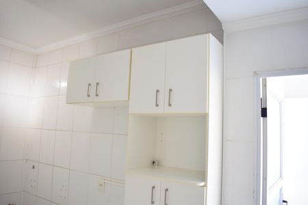 Apartamento para alugar com 123m², 2 quartos e 2 vagasCozinha - Armários