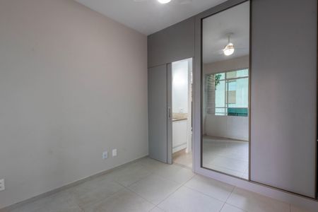 Apartamento à venda com 80m², 3 quartos e 1 vagaQuarto 3
