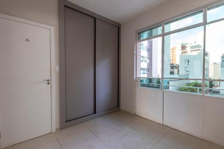 Apartamento à venda com 80m², 3 quartos e 1 vagaQuarto 3