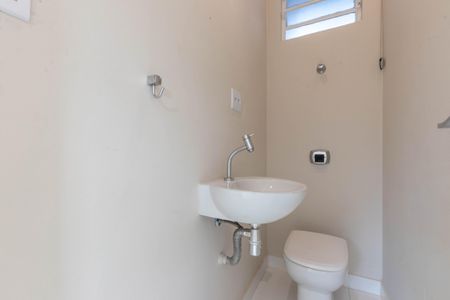 Apartamento à venda com 80m², 3 quartos e 1 vagaLavabo