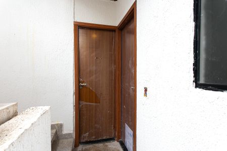 Apartamento à venda com 55m², 2 quartos e sem vagaEntrada do Apartamento