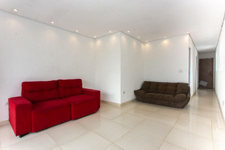 Apartamento à venda com 55m², 2 quartos e sem vagaSala