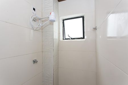 Apartamento à venda com 55m², 2 quartos e sem vagaBanheiro Social