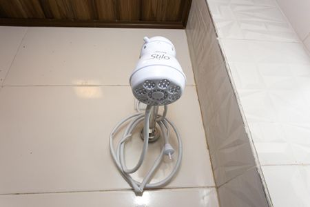 Apartamento à venda com 55m², 2 quartos e sem vagaBanheiro Social - Chuveiro