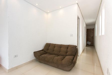 Apartamento à venda com 55m², 2 quartos e sem vagaSala