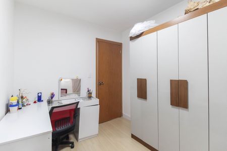 Quarto 2 de apartamento para alugar com 2 quartos, 45m² em Parada Xv de Novembro, São Paulo
