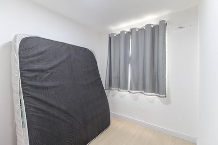 Apartamento para alugar com 45m², 2 quartos e sem vagaQuarto 1